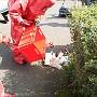 Einsatzuebung zur 675-Jahr-Feier (42)  Einsatzübung zur 675-Jahr-Feier